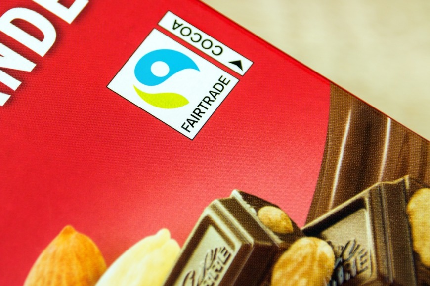 Where to buy fair trade chocolates in the UAE